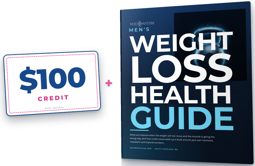 $100 credit and the guide